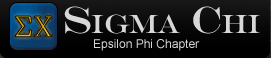 Sigma Chi